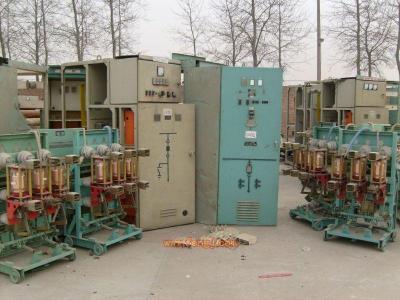 青浦区回收废旧物资公司收购报废电力设备